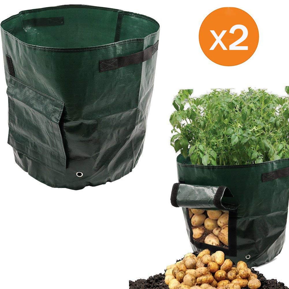 Potato Grow Bags