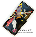 Printing Cartoon cat wallets women clutch wallet, fashion female purse PU leather lady purse Antique National wind change purse