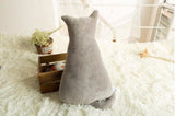 *** NEW ***  Cat Soft Stuffed Plush Shadow Pillow Cushion