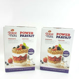 Grape Nuts - 2 Pack - Post Breakfast Cereal Original 29 Oz Box Jan-2022