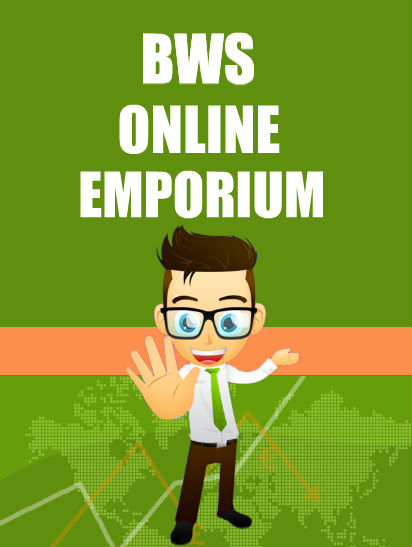BWS Online Emporium